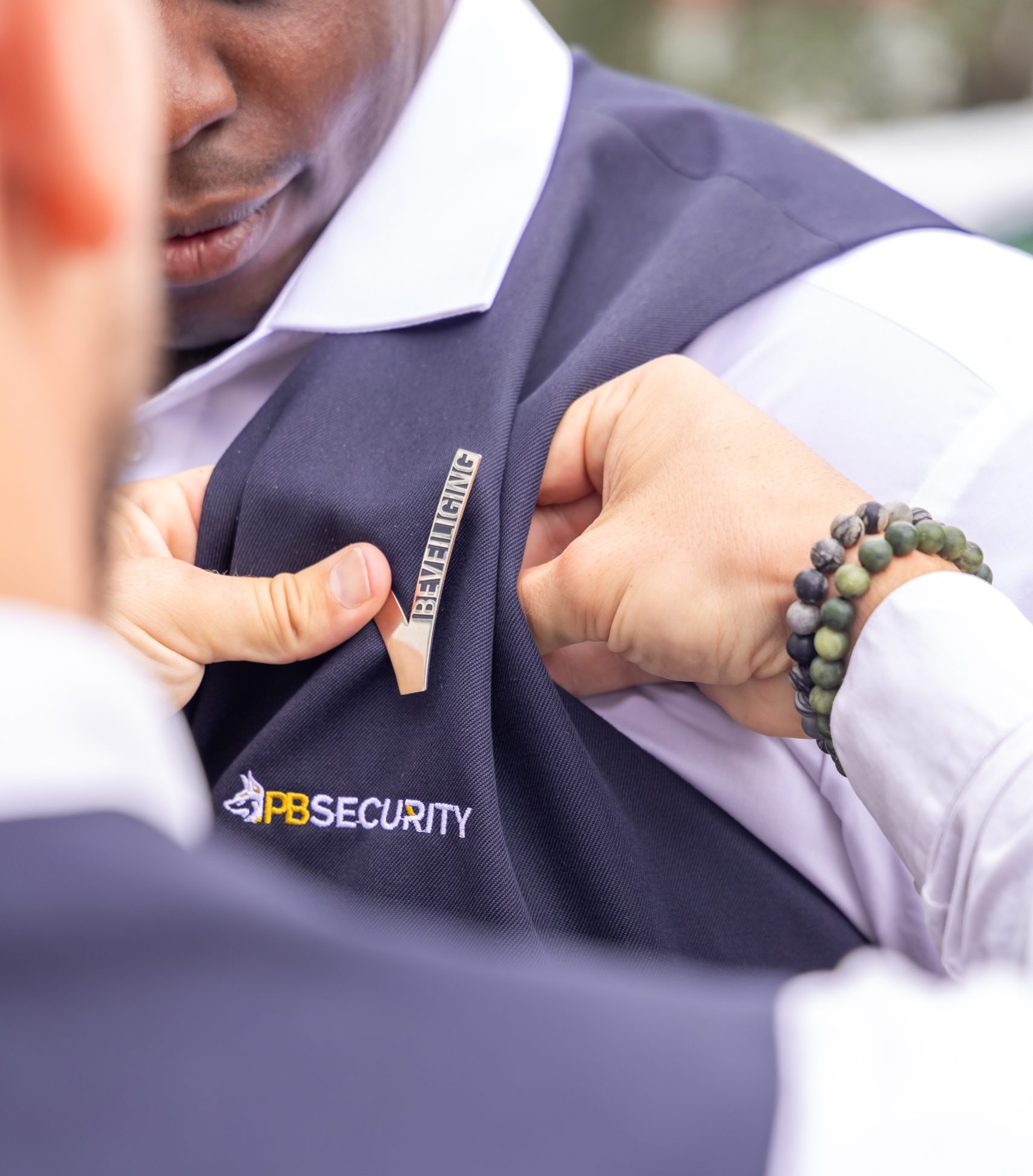 Case PB Security